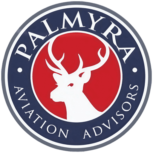 Palmyra Aviation Advisors BV logo