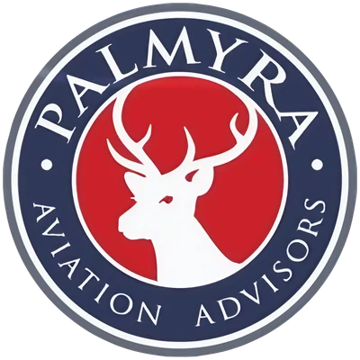 Palmyra Aviation Advisors BV logo
