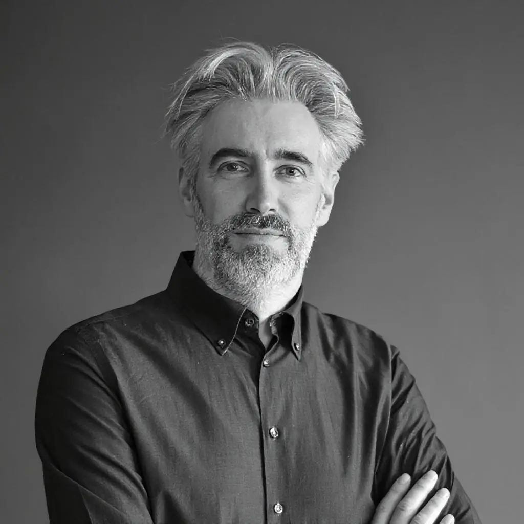 Eric LUPPENS profile